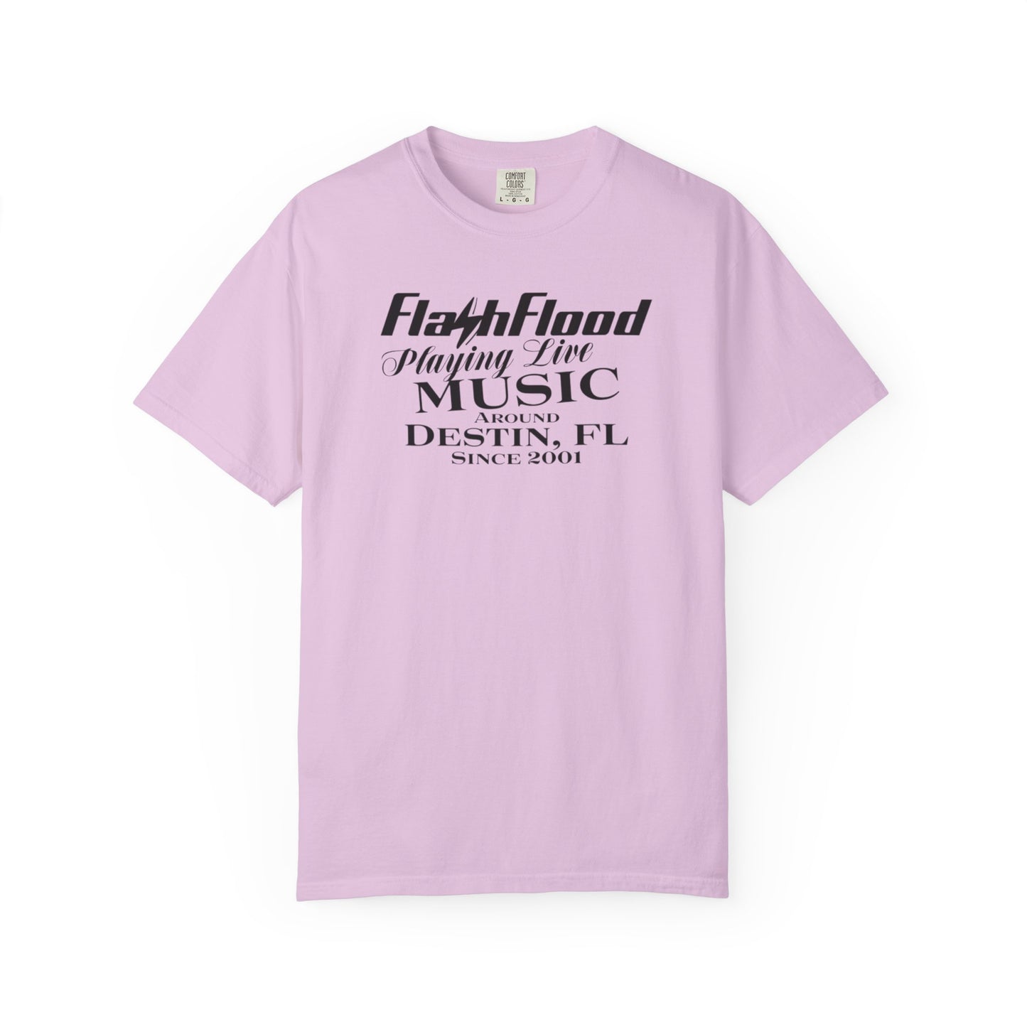 Flash Flood - Played It! Unisex T-shirt