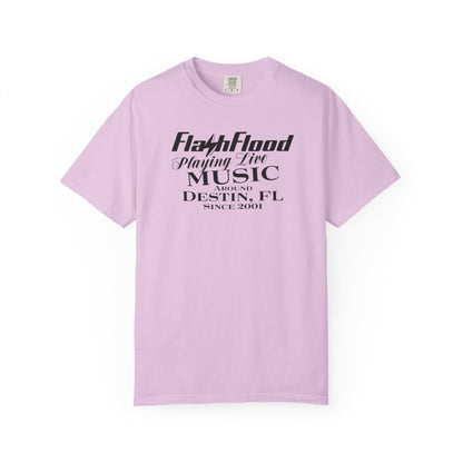 Flash Flood - Played It! Unisex T-shirt