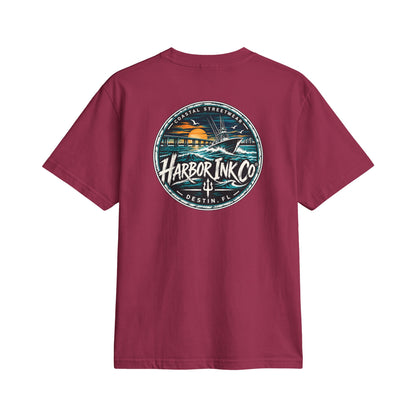 Chasing Daylight Tee