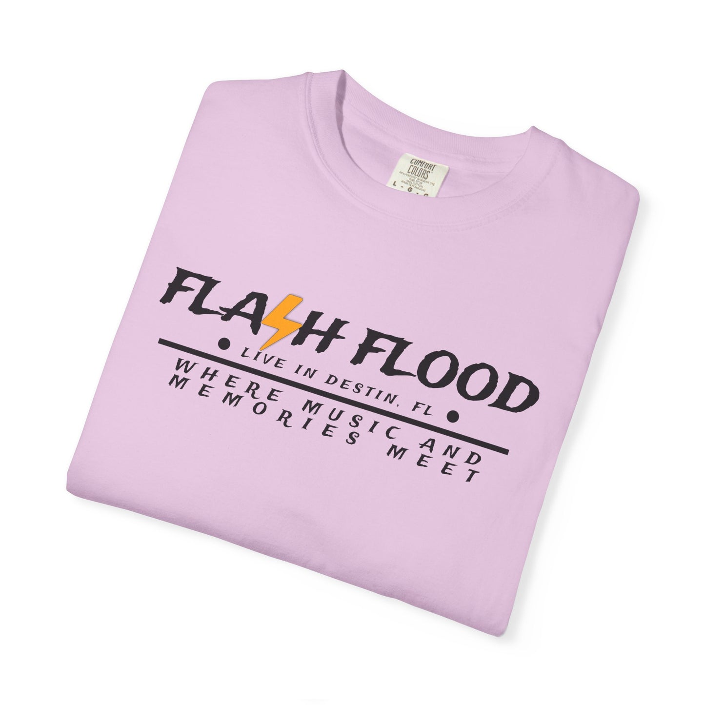 Flash Flood - Snowbird State of Mind Tee
