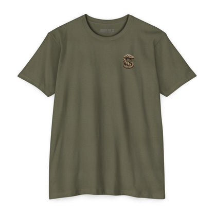 Freedom 250 Seal Tee – Harbor Ink Co.