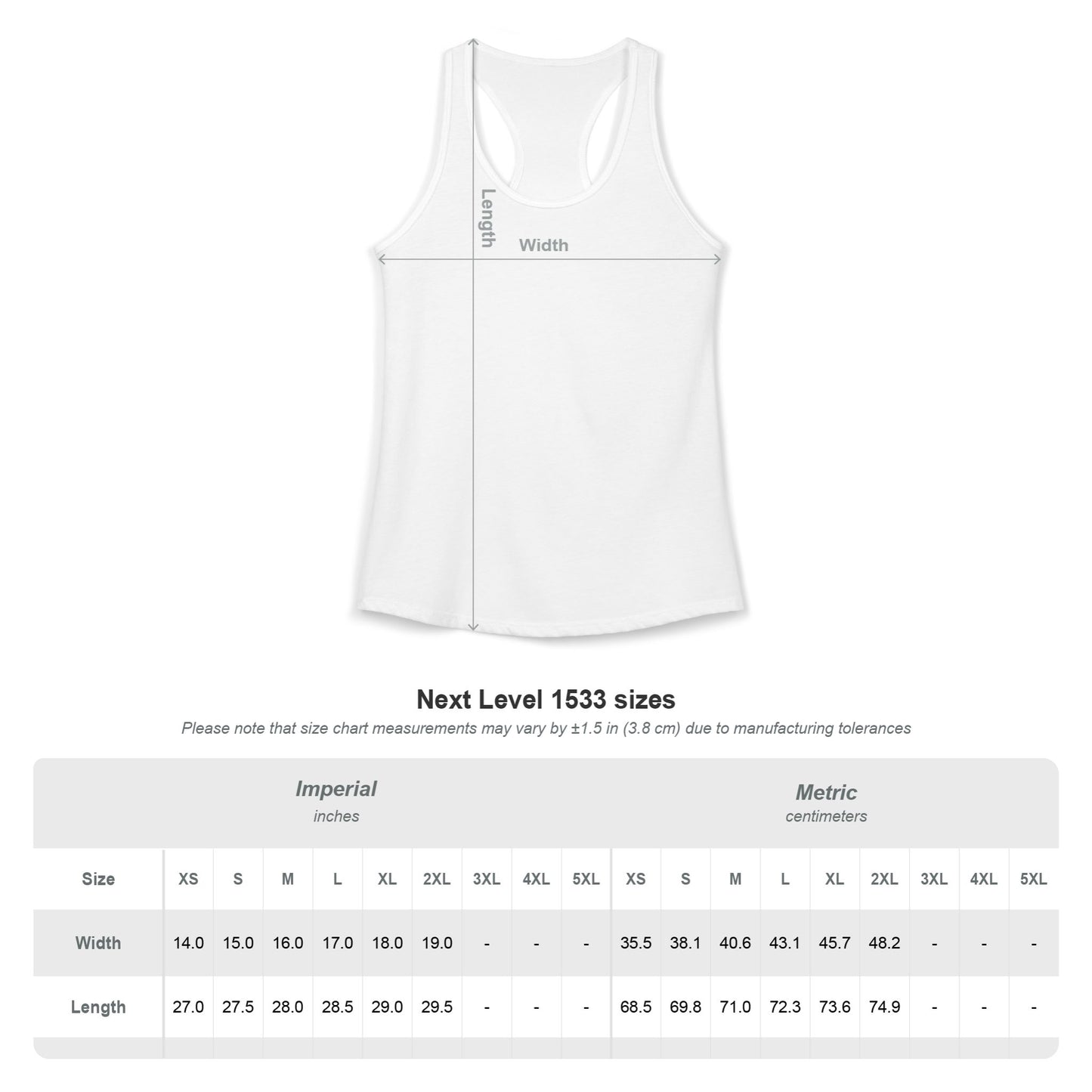 Longboard Logo Racerback Tank