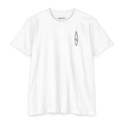 Dockside Society Tee