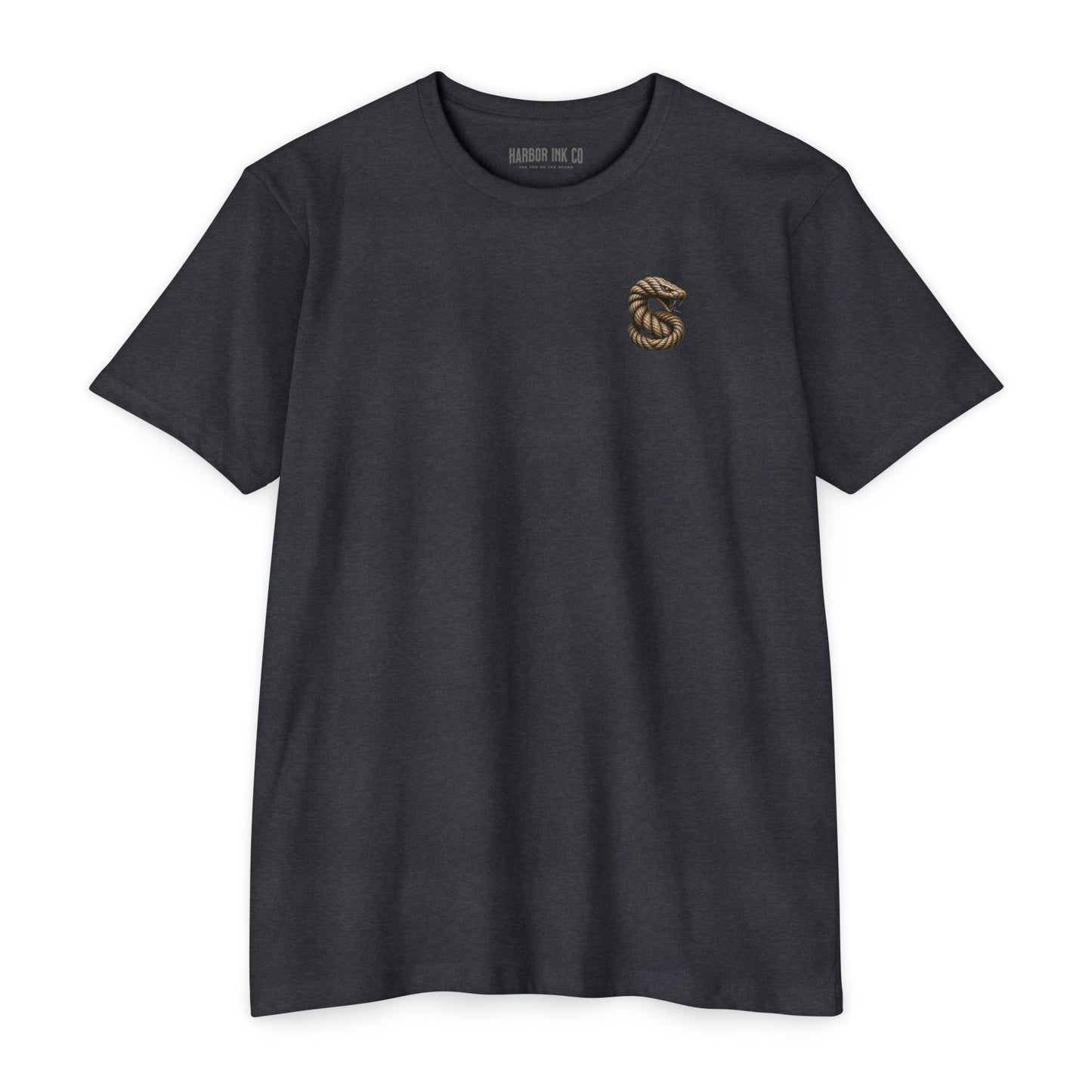 Freedom 250 Seal Tee – Harbor Ink Co.