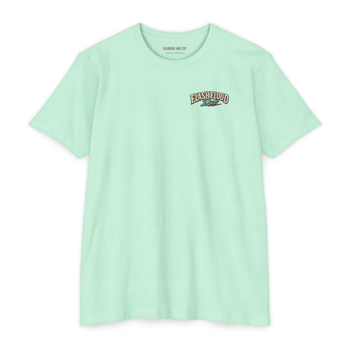 Flash Flood Duo – Snowbird Season 2027 Tee
