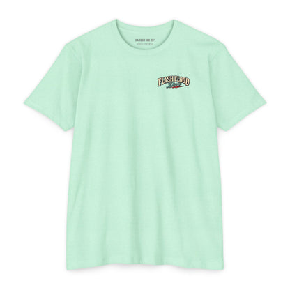 Flash Flood Duo – Snowbird Season 2027 Tee