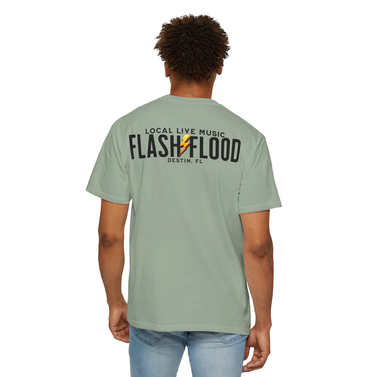 Flash Flood - - Local Live Music