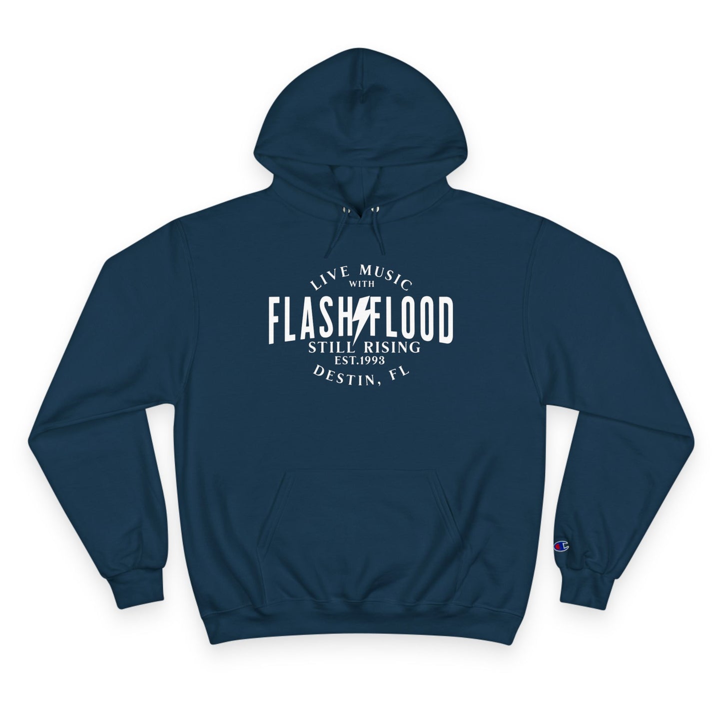 Flash Flood - Still Rising - Champion Hoodie