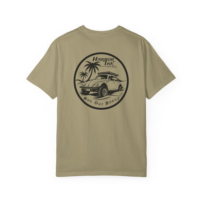 Bug Out Buggy – Off-Road Adventure Tee