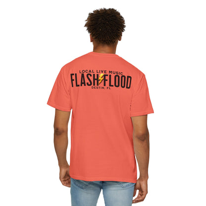 Flash Flood - - Local Live Music