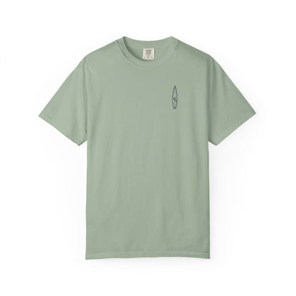 Coastal Streetwear Tee