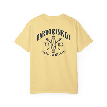 Coastal Streetwear Tee