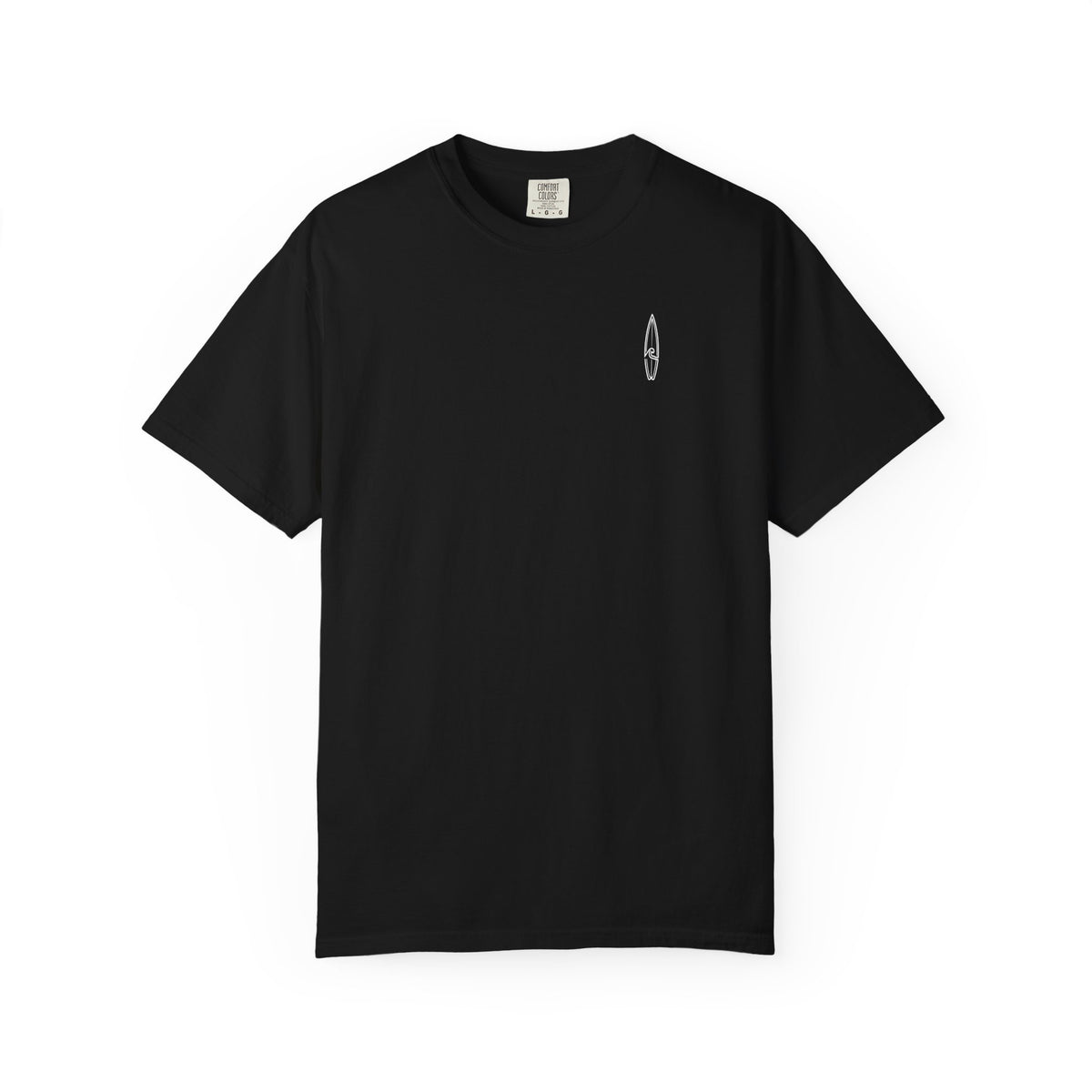 Reel Good Times Ahead Tee