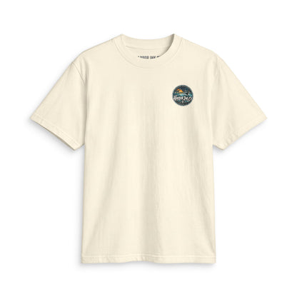 Chasing Daylight Tee