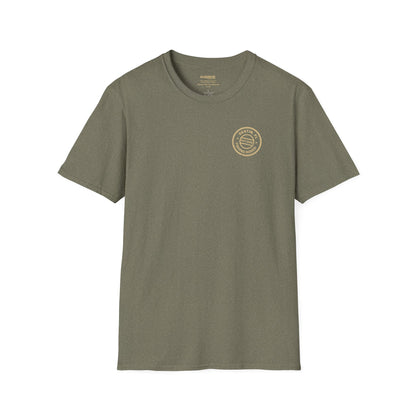Hooked on the Horizon – Destin Fishing Rodeo 2026 Tee