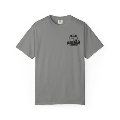 Bug Out Buggy – Off-Road Adventure Tee