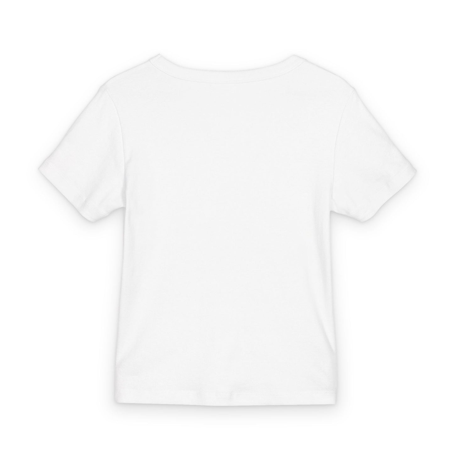 Flash Flood Wants You To Party – Women’s Organic Rib Baby Tee 🇺🇸⚡