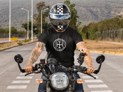 Harbor Ink Co. & Design Logo