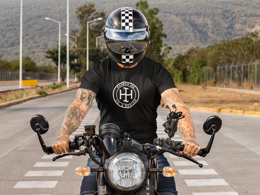 Harbor Ink Co. & Design Logo