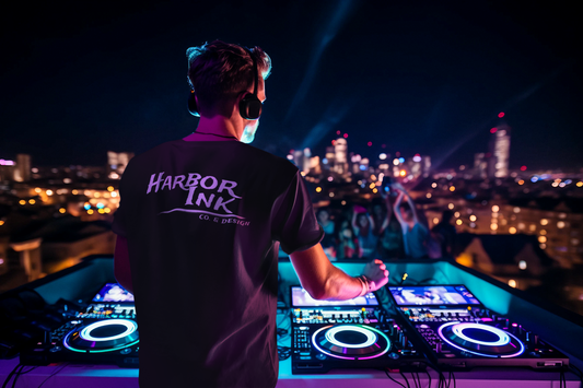 Harbor Ink Co. & Design