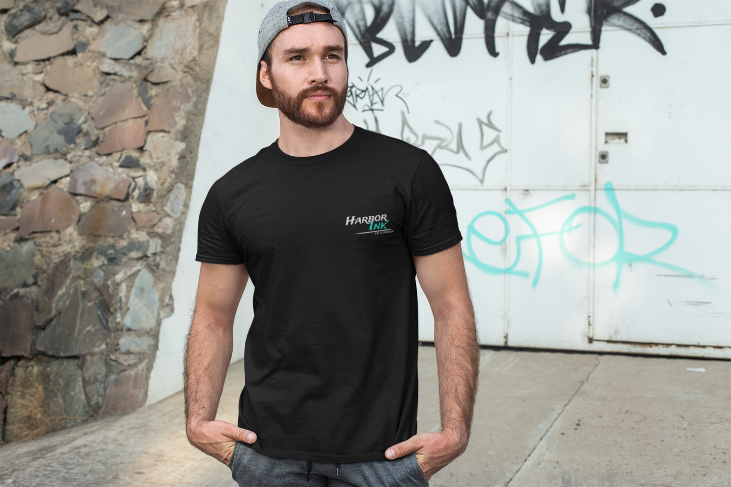 School of Shadows Tee