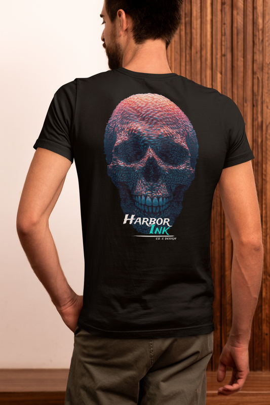 School of Shadows Tee