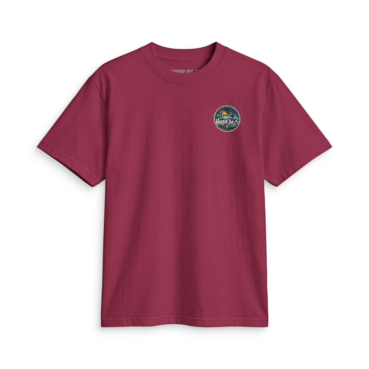 Chasing Daylight Tee