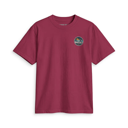 Chasing Daylight Tee