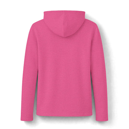 Women’s Original Goods V-Neck Hoodie