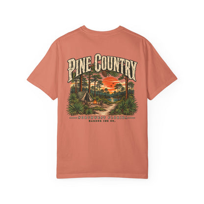 Pine Country Tee