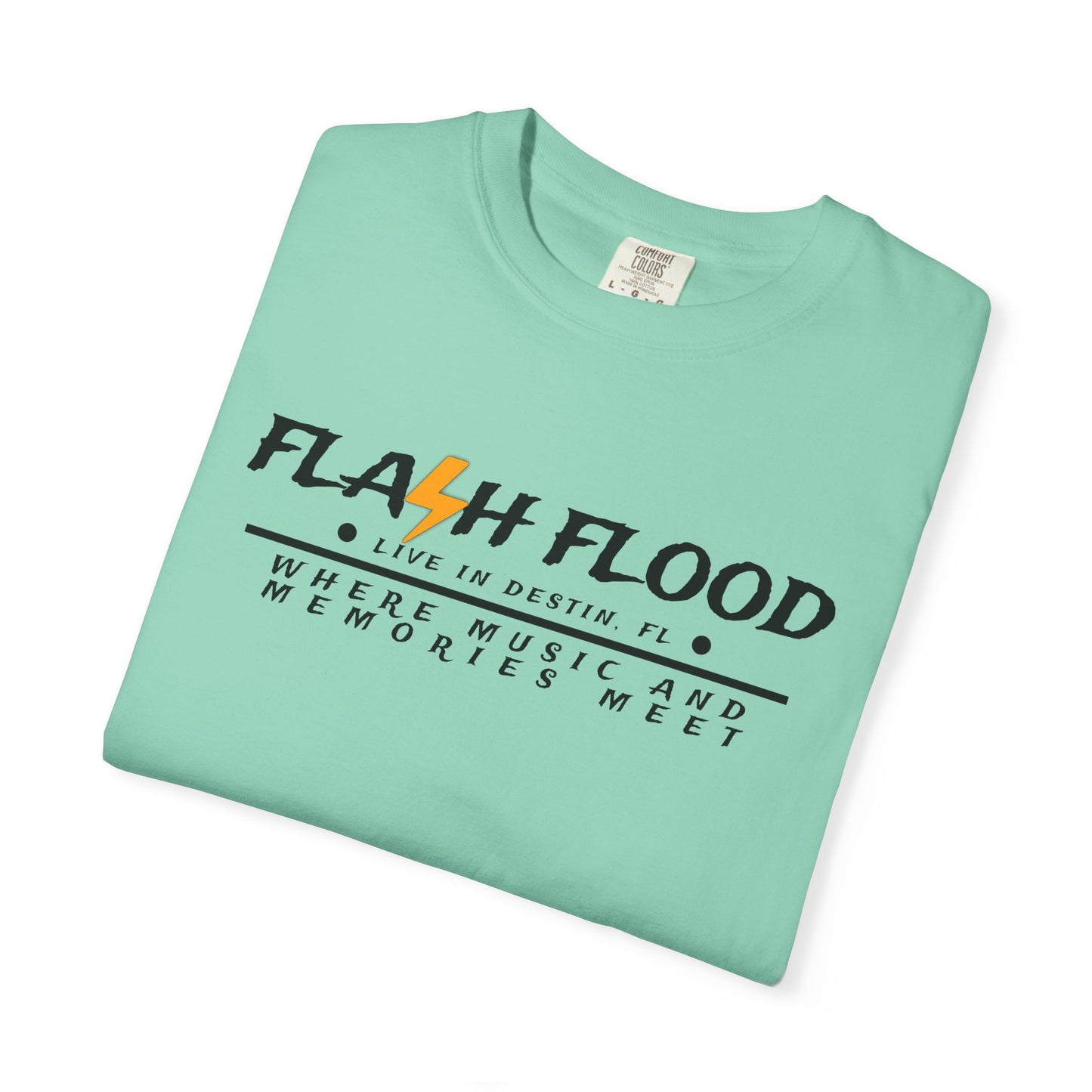 Flash Flood - Snowbird State of Mind Tee