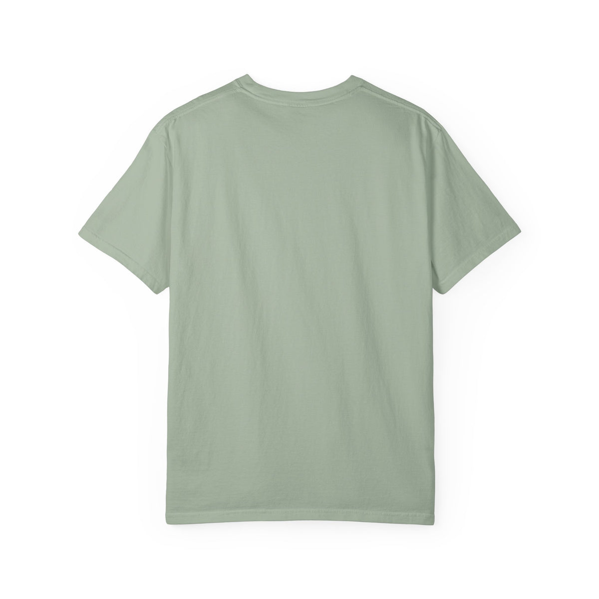 Fish Naked Tee