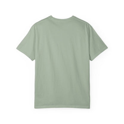 Fish Naked Tee