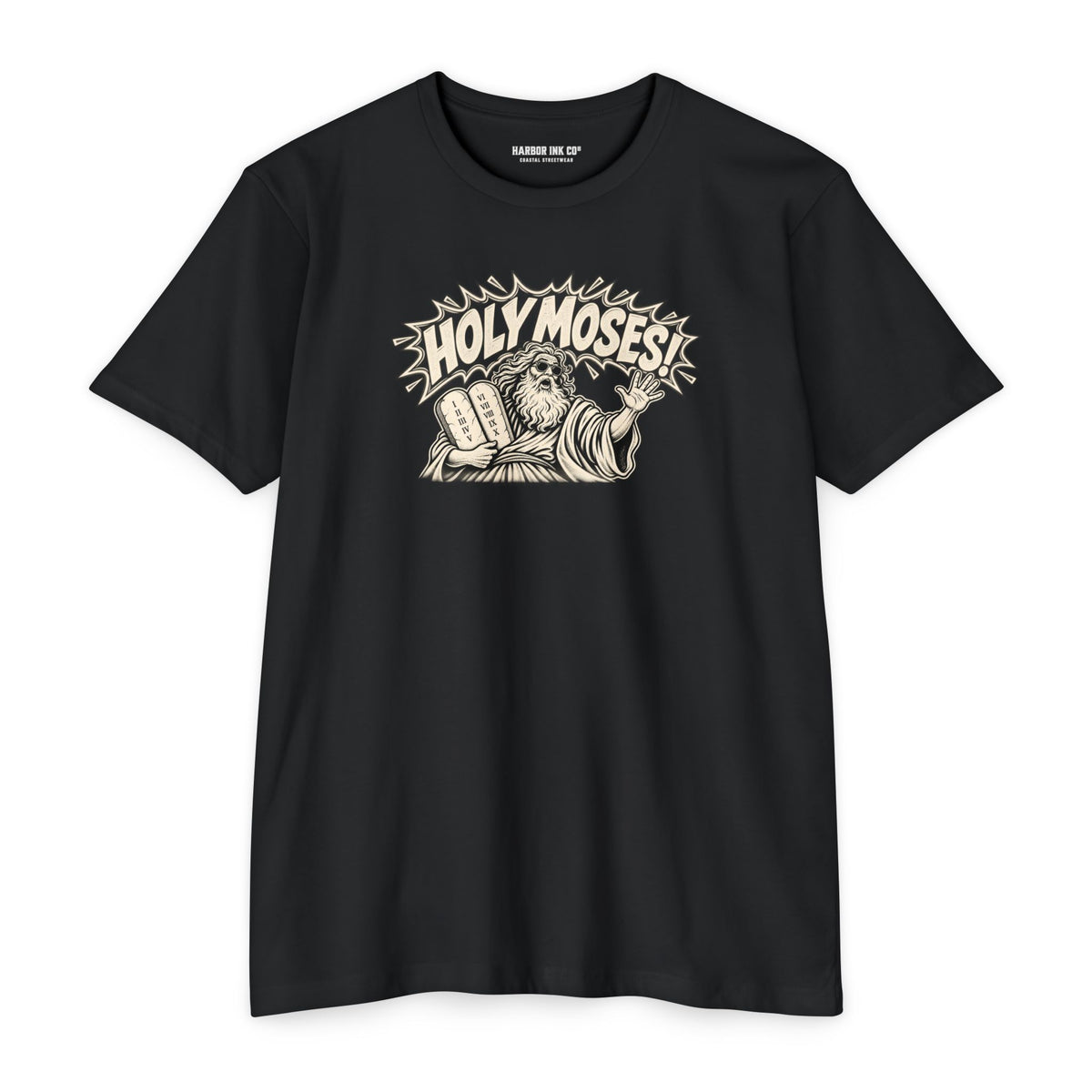 Holy Moses! Tee