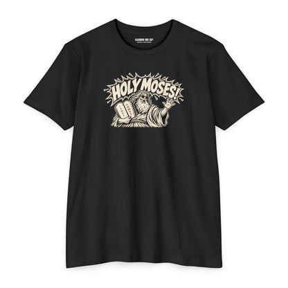 Holy Moses! Tee