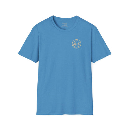 Hooked on the Horizon – Destin Fishing Rodeo 2026 Tee