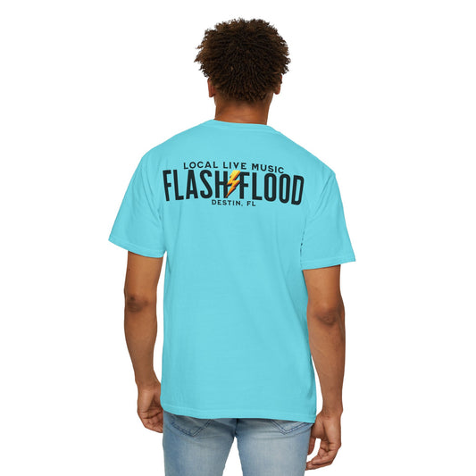 Flash Flood - - Local Live Music