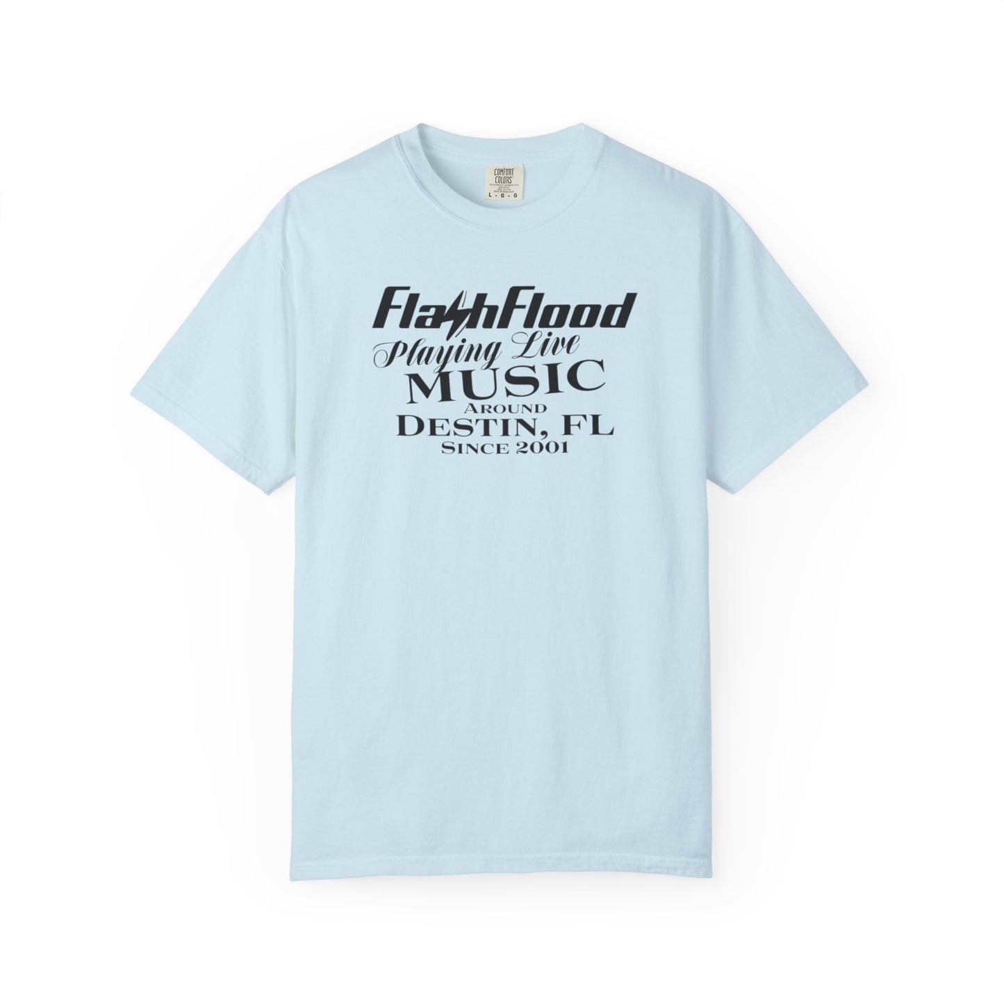 Flash Flood - Played It! Unisex T-shirt