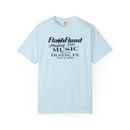 Flash Flood - Played It! Unisex T-shirt