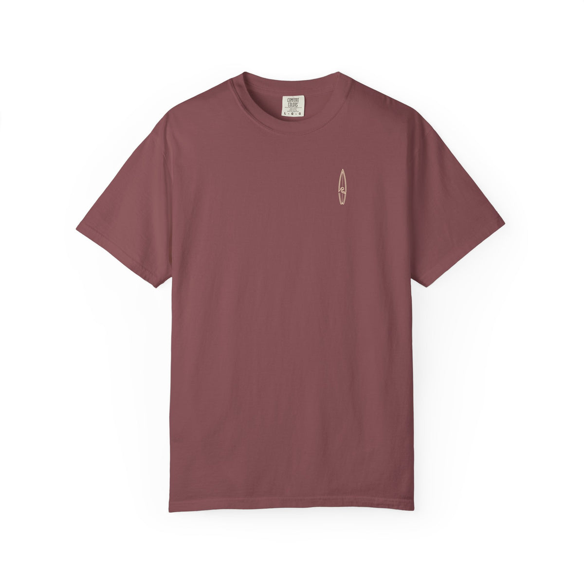 Pine Country Tee