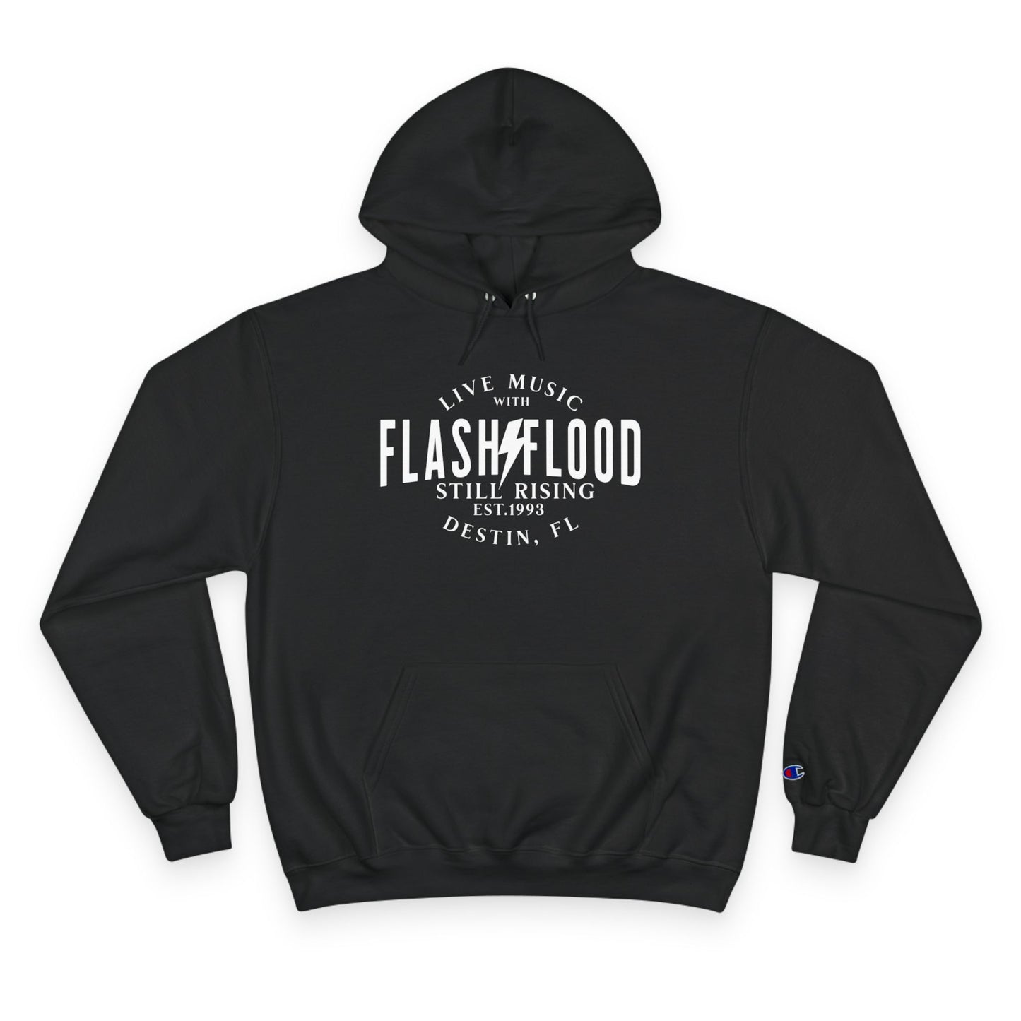 Flash Flood - Still Rising - Champion Hoodie
