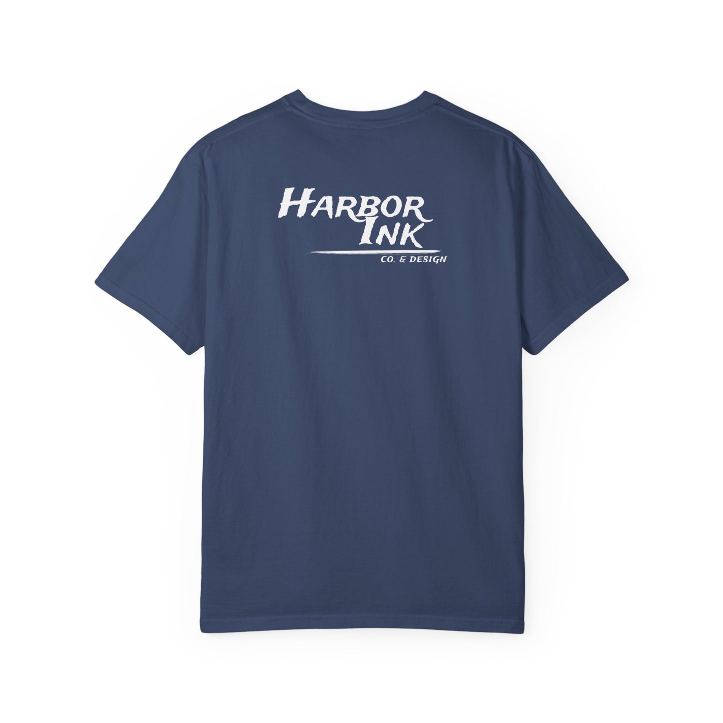 Harbor Ink Co. & Design
