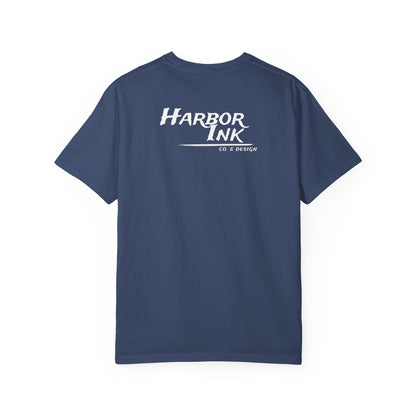 Harbor Ink Co. & Design