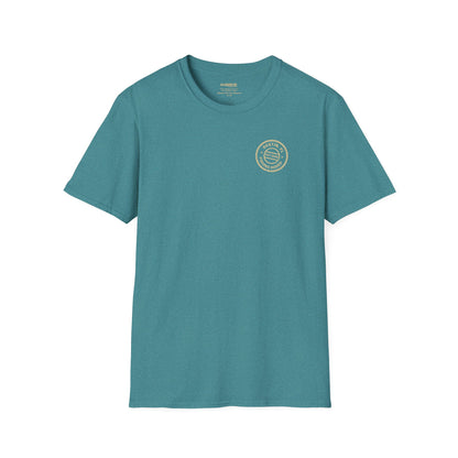 Hooked on the Horizon – Destin Fishing Rodeo 2026 Tee