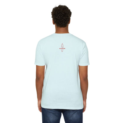 Destin Tattoo Heart – Festival Pier Valentine’s Tee