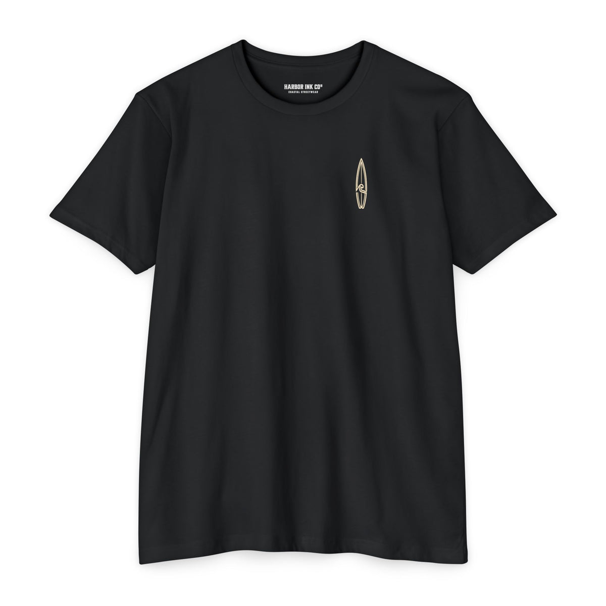 No Wake Zone - Halloween Tee