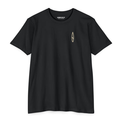 No Wake Zone - Halloween Tee