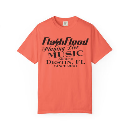 Flash Flood - Played It - Unisex T-shirt