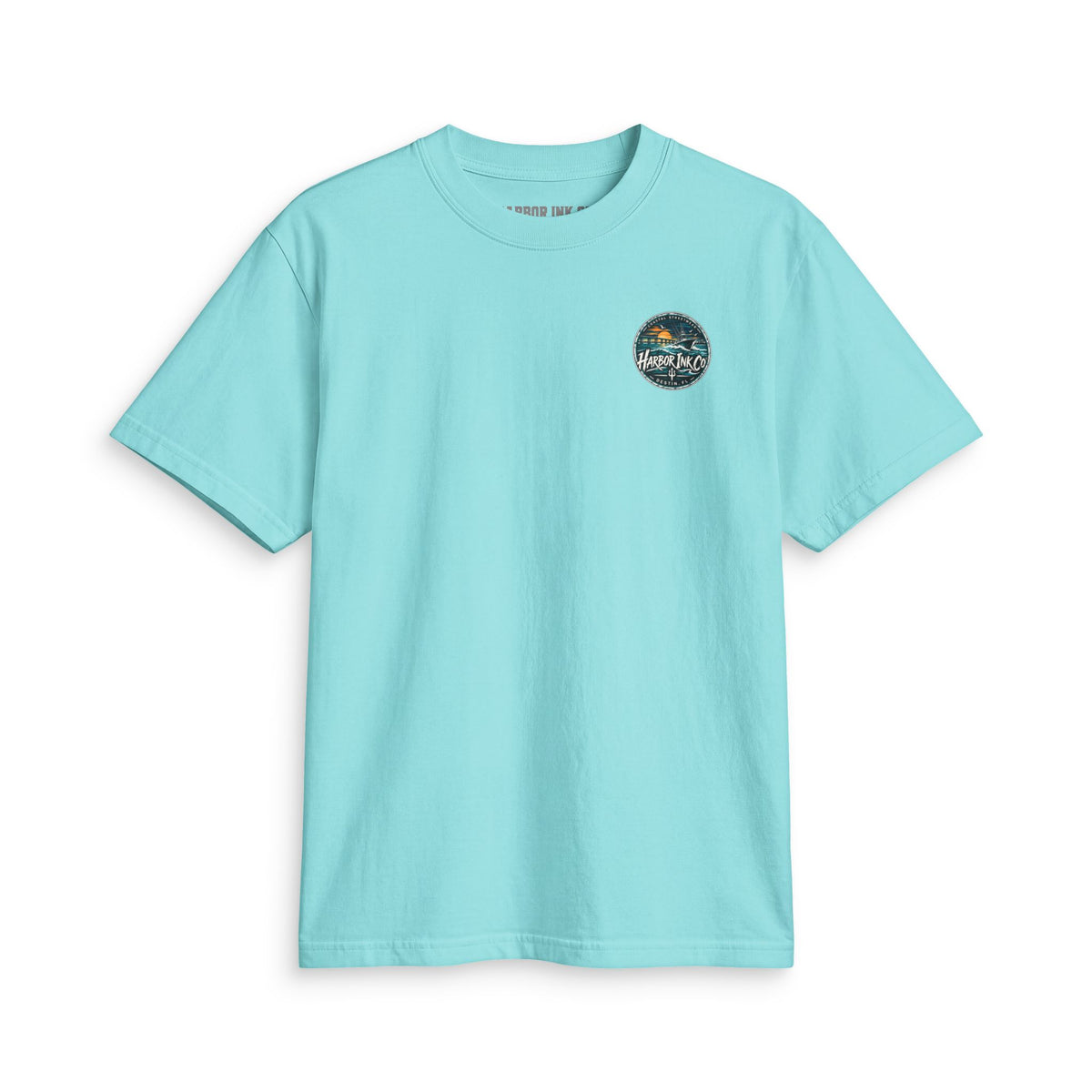 Chasing Daylight Tee