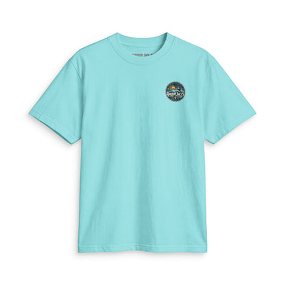 Chasing Daylight Tee